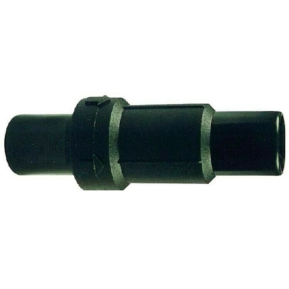 Whale Water Systems Specialist LV1219 Plastic In-Line Non-Return Valve 3/4" 20mm